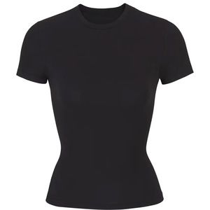 Skims Cotton T Shirt